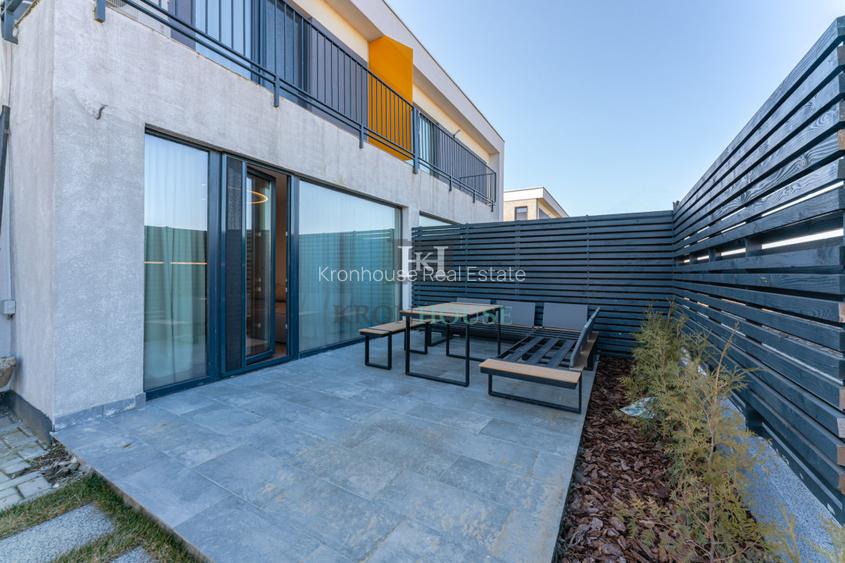 Duplex de Inchiriat - 31