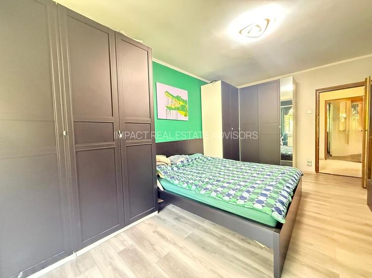 3 CAMERE  | COMPLET RENOVAT 2024 | METROU MUNCII - 4