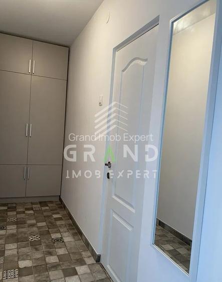 Apartament modern cu 2 camere, în Gheorghieni - 7