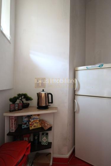 La casa, zona linistita, str Odobescu; camere spatioase. - 18