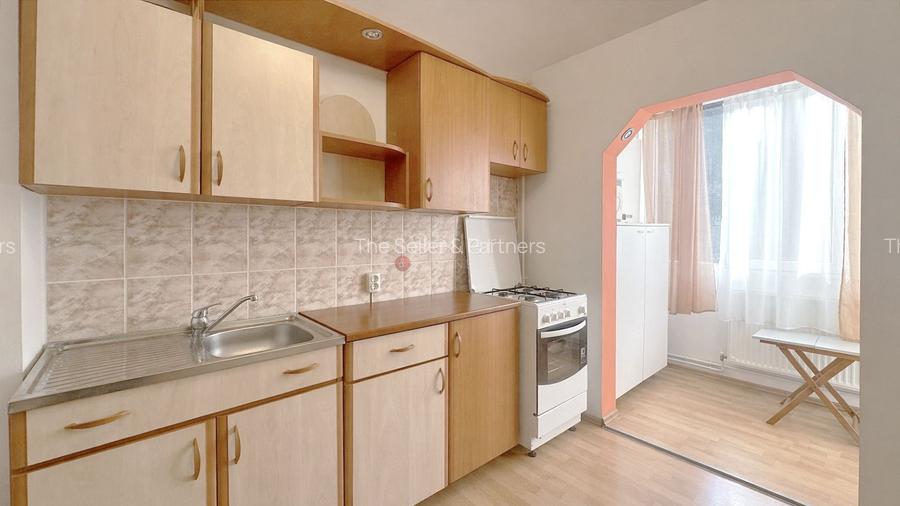 Zona Linistita Acces Facil - 7