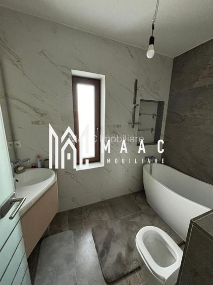 Casa /Vila de Lux | Teren 630 mp | Sibiu - 16