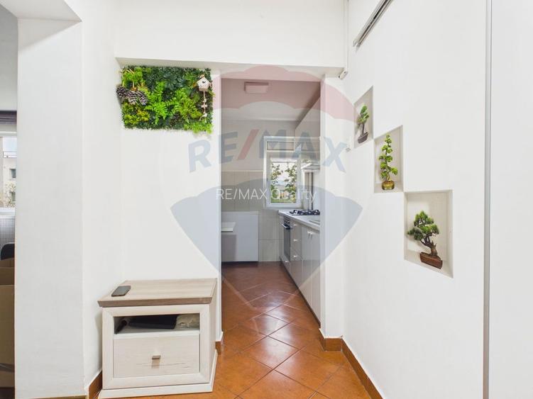 Apartament 2 camere Titan - la cativa pasi de Parcul IOR si metrou - 6