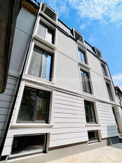 APARTHOTEL - ZONA DOROBANTI - COMISION 0% - 11