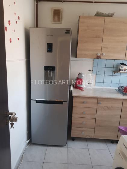 Vanzare Garsoniera decomandata Bloc Mixt Crangasi - 5