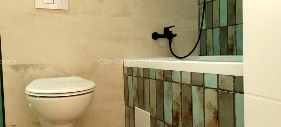 Vile Moderne pe Parter – Confort, Spațiu și Liniște în Complex Privat - 39