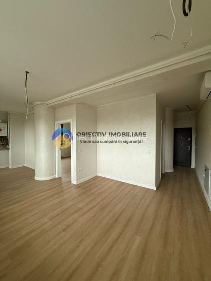 Apartament 2 camere Bloc Nou 2025 | Zona Centrală | Lift | Finisaje Premium - 2