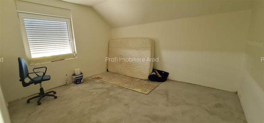 Vila P+M, Vladi, Cart.Europa 4-5 dormitoare, 193mp - 24