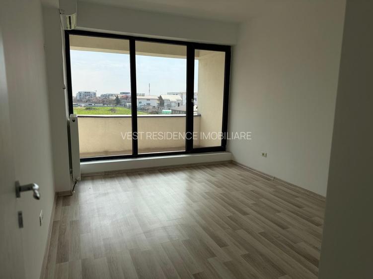 Apartament cu 2 camere. Spazio Residence - 11