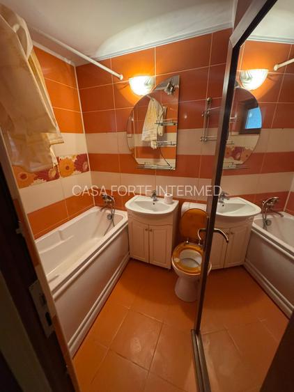 Apartament 3 Camere Tomis Nord - Zona Rustic 110000 euro - 15