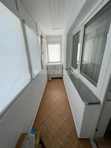 Drumul Taberei Brancusi Garsoniera la cheie 44mp etaj 1  Parcare ADP - 9