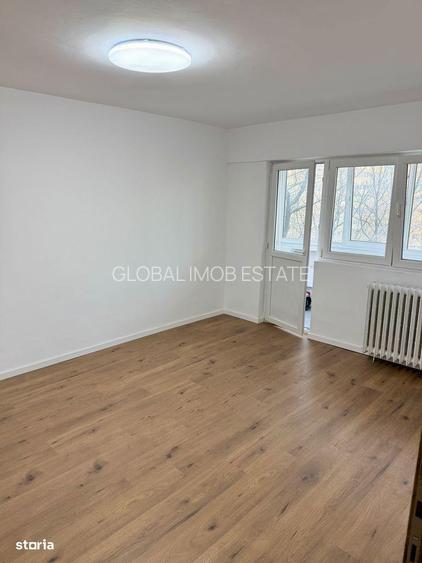 Vanzare Apartament 3 camere Renovat Gorjului - 9