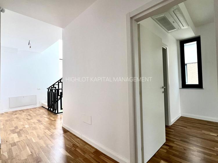 SCOALA AMERICANA | VILA CU 5 CAMERE SI PISCINA | PRIMA INCHIRIERE | GARAJ DUBLU - 17