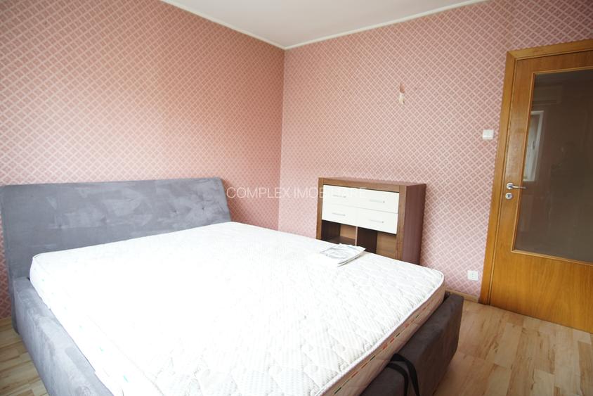 Apartament 2 Camere Arena Nationala-Blv.Chisinau Bloc 1984  Reabilitat - 9