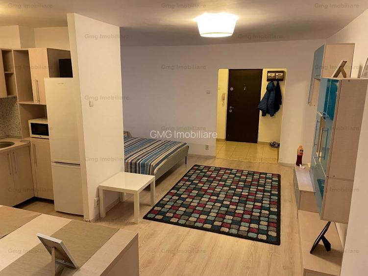 Garsoniera zona Tei-Stefan cel Mare - 6