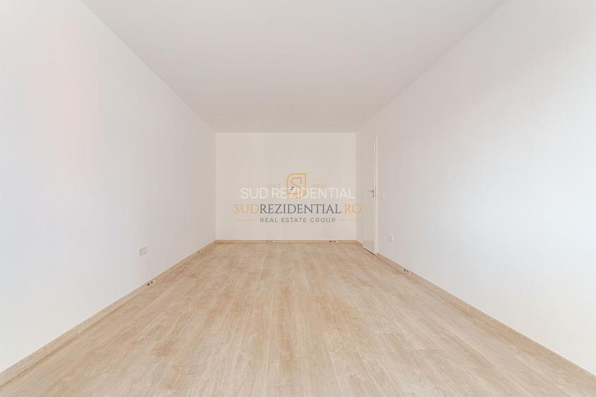 Garsoniera de vanzare, finisaje premium, Metrou Berceni – Comision 0% - 2