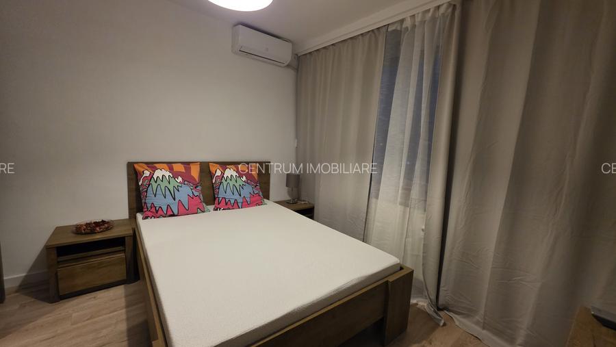 Inchiriere apartament Baba Novac - 6