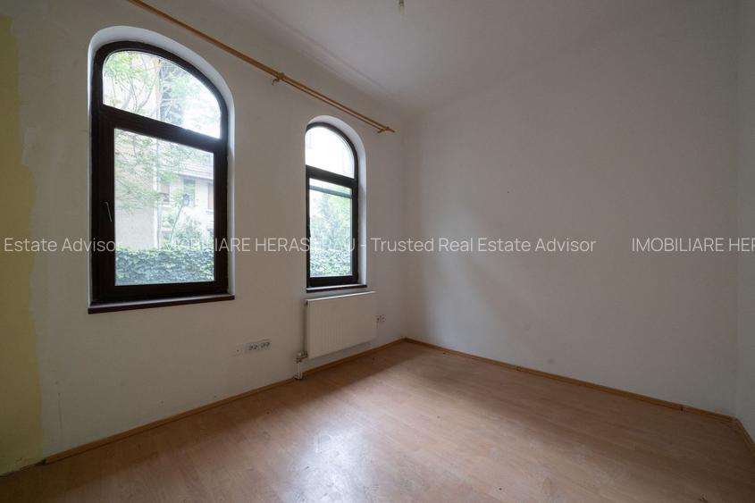 Dorobanti | Casa individuala Scoala Floreasca - 7