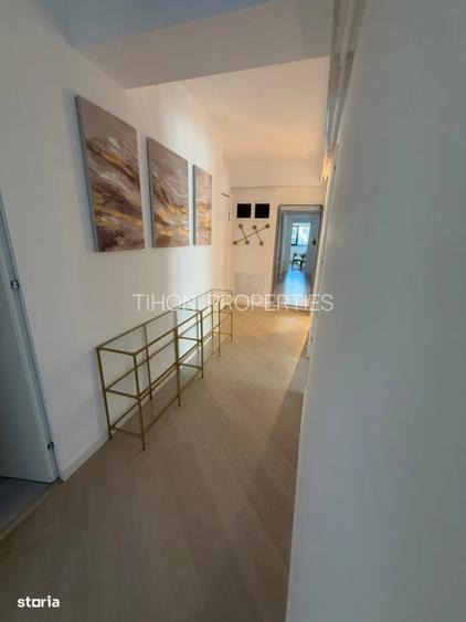3 Camere 104 MP | Cortina North | Terasa 25 MP | Parcare - 8