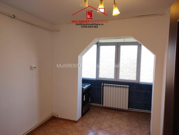 De vanzare apartament 3 camere - cu centrala pe Gaz! - 4
