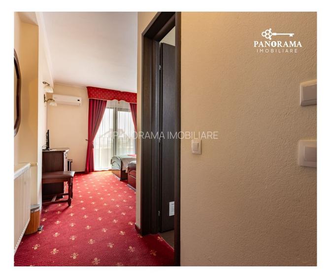 Proprietate în Sighișoara cu potențial de reconversie functionala - 23