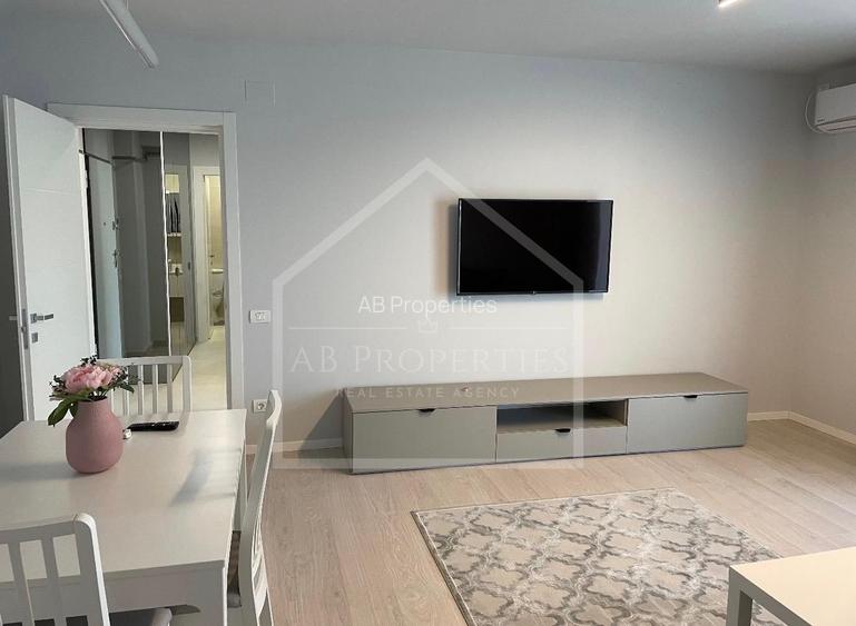 Apartament 2 camere | TOP DEAL | Sisesti | View Lac - 4