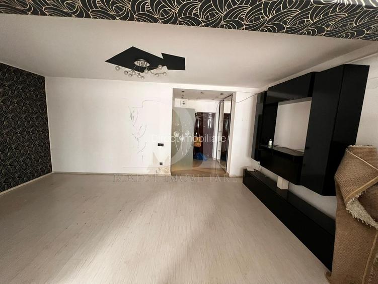 Apartament 2 camere, 54 mp, etaj 2 cu lift – Zona Calea Turzii - 2