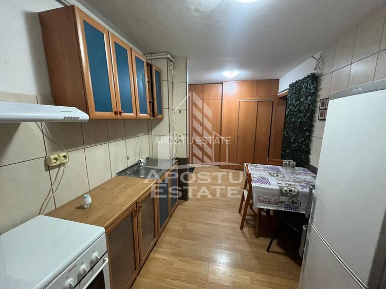 Apartament cu 2 camere de închiriat , zona Lipovei- Timisoara - 3