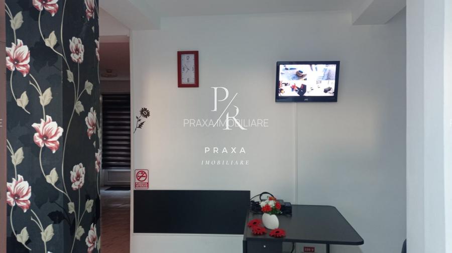 Spatiu comercial 50 mp utili ,parcare, zona centrala Eroilor - 9