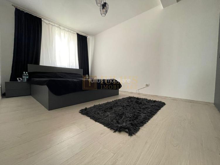 Apartament in Giroc, Club Dyadora - 5