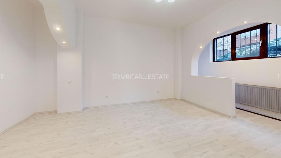 Pacii 2 Camere 53 mp Centrala Proprie + Loc Parcare - 12