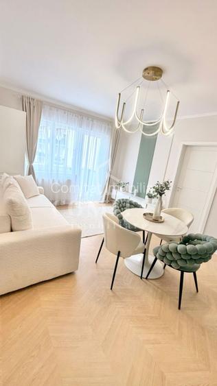 Apartament la cheie ! 3 camere | Cartier Terra-Floresti - 3