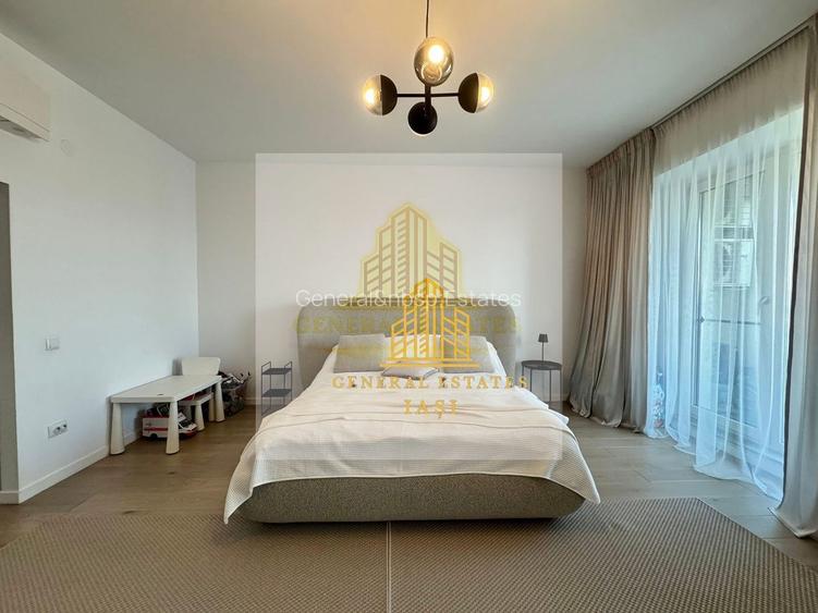 Vânzare apartament Premium în Centru, Lazăr Residence, Iași - 14