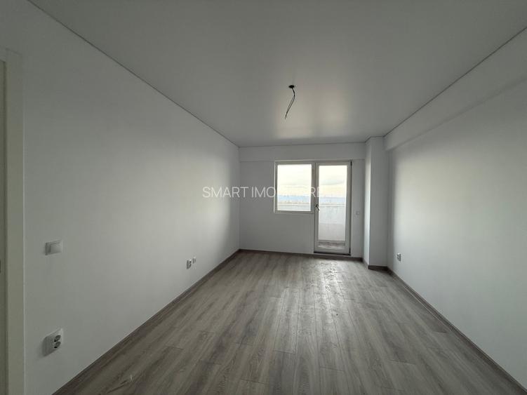 Apartament 3 camere Copou Sadoveanu - 88mp - bloc nou -Tva 21% inclus - 10