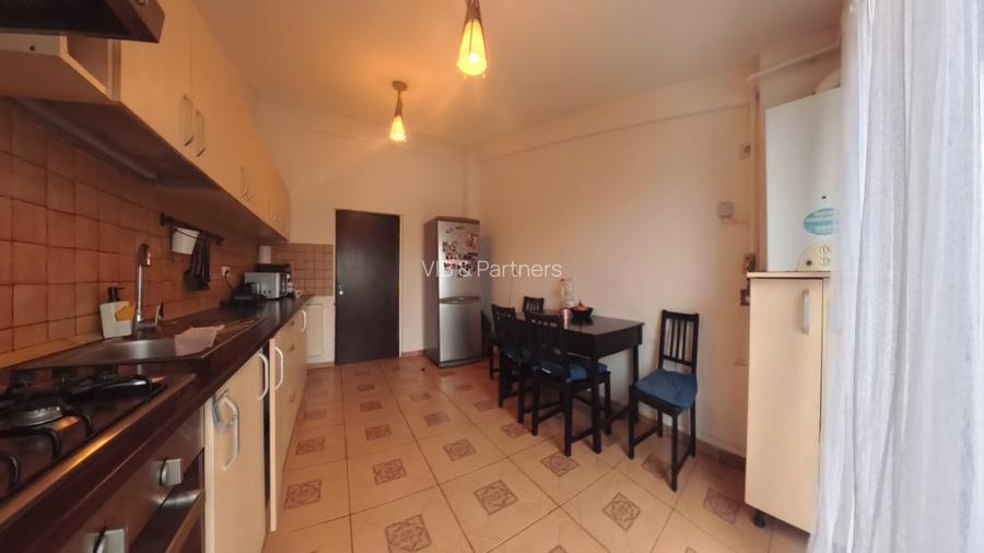 Bucurestii Noi - Apartament 2 camere - SUT 85MP - 5