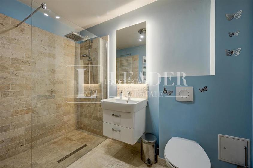 Vila de vanzare 5 Camere | Tei | Consolidata | S+P+1+M - 26