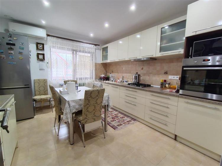 Casa Individuala Tisauti | 6 Ari Teren | Garaj si Foisor | C-5534 - 4