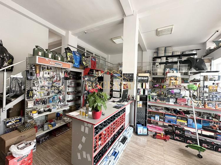 BG72-Cladire Multifunctionala 4 nivele-Girocului - 25