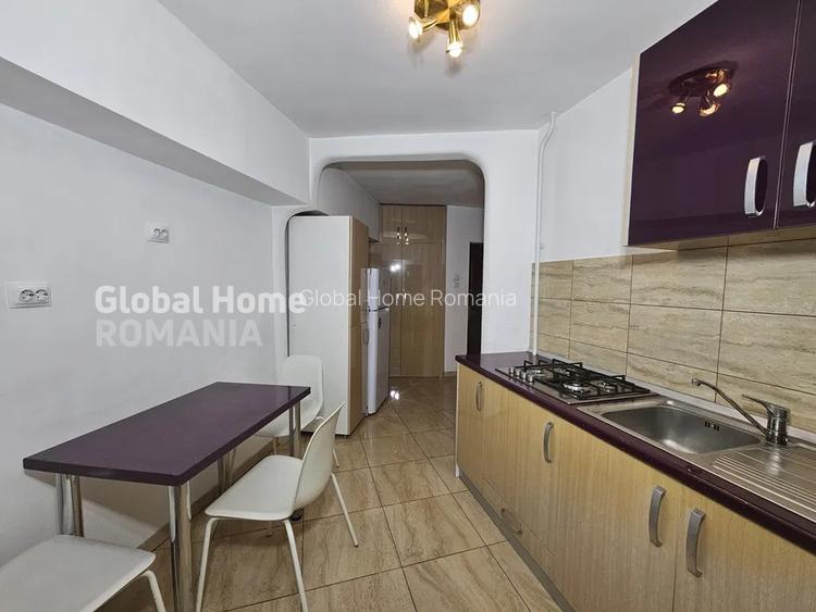 Unirii - Splaiul Independentei | Apartament 2 Camere - Loc Parcare + Boiler - 10