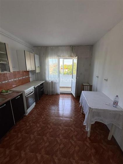 Apartament 3 Camere Decomandat Bl 1989 Frumoasa - 2