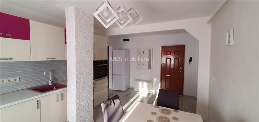 Etaj 1 decomandat prima inchiriere Shopping City - 6