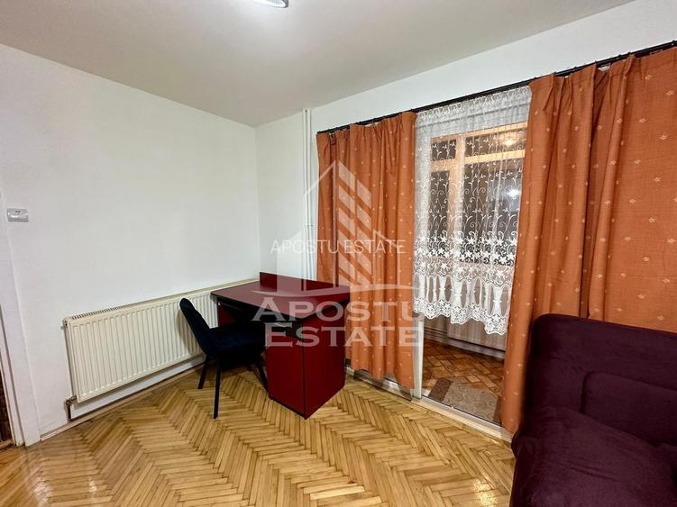 Apartament 2 camere, centrala proprie, Gheorghe Lazar - 8