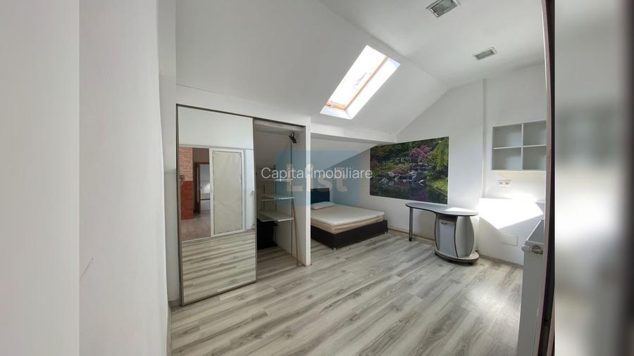 Apartament 4 Camere Motilor - 5