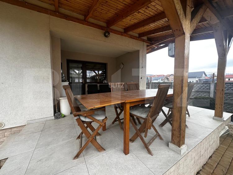 Casă de vânzare, 164 mp, zona Micesti - 4