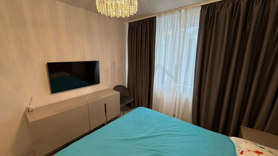 REA1025501 Apartament 2 Camere I De Vanzare I Ferdinand
