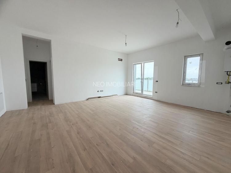3 Camere - 2 Bai - 72 mp + terasa 25 mp  135.000 euro TVA Inclus - 7