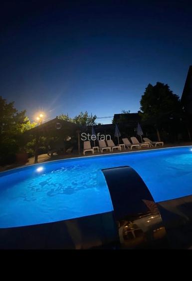 Vila Premium Cu Deschidere Directa La LAC | 2.200 Mp Teren | Paleu, Oradea - 10
