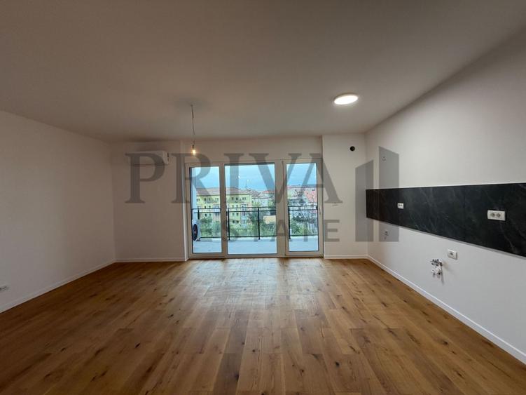 Apartament 2 camere, parcare subterana, Nord One Business Center