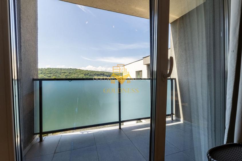 3 camere, Premium, bloc nou, Dambul Rotund Zona LIDL, Calea Baciului - 9