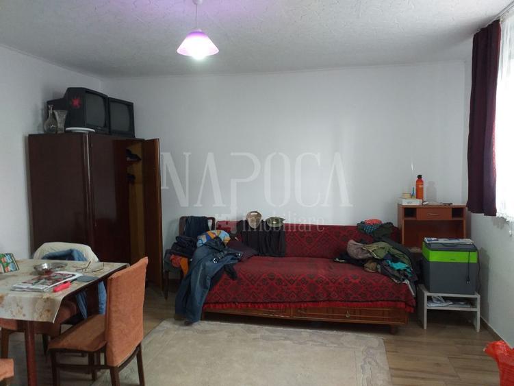 Casa 2 camere de vanzare in Someseni, Cluj Napoca